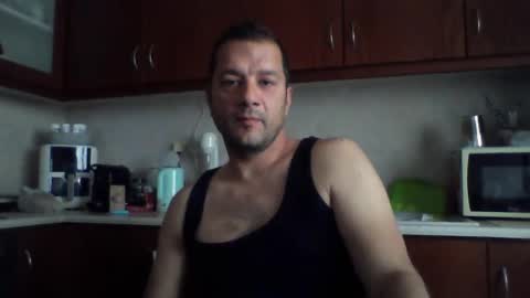 Snapshot of billos26 chatting on May 2026 07:37:02 AM billys greece online show from May 2026 07:37:02 AM