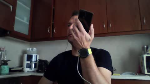 Snapshot of billos26 chatting on May 2026 08:10:02 AM billys greece online show from May 2026 08:10:02 AM
