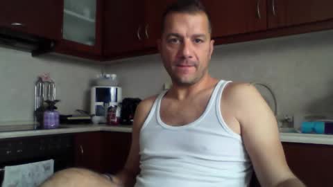 Snapshot of billos26 chatting on May 2026 07:48:01 AM billys greece online show from May 2026 07:48:01 AM