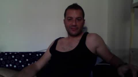 Snapshot of billos26 chatting on June 2026 03:10:02 PM billys greece online show from June 2026 03:10:02 PM