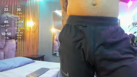 Billy Douglass online show from December 2025 07:42:02 PM