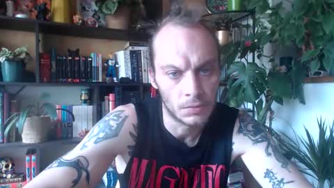 Snapshot of billy_fingercut chatting on October 2025 11:29:01 AM Billy FingerCut online show from October 2025 11:29:01 AM
