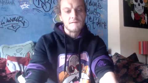 Snapshot of billy_fingercut chatting on October 2025 02:19:01 PM Billy FingerCut online show from October 2025 02:19:01 PM