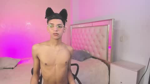 Sam online show from September 2025 11:55:02 AM