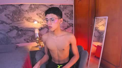 Snapshot of billy_jamees chatting on January 2026 07:26:01 PM Sam online show from January 2026 07:26:01 PM