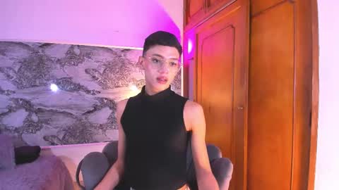 Snapshot of billy_jamees chatting on February 2026 11:59:01 AM Sam online show from February 2026 11:59:01 AM