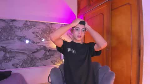 Snapshot of billy_jamees chatting on February 2026 11:48:01 AM Sam online show from February 2026 11:48:01 AM