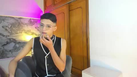 Snapshot of billy_jamees chatting on February 2026 12:08:02 PM Sam online show from February 2026 12:08:02 PM