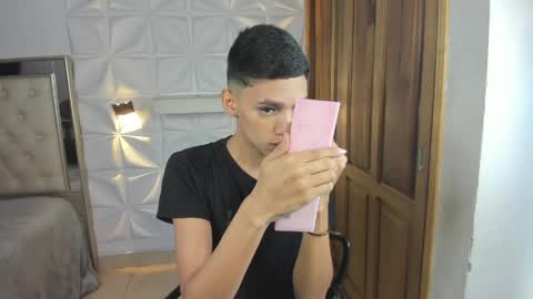 Snapshot of billy_jamees chatting on May 2026 12:10:01 PM Sam online show from May 2026 12:10:01 PM