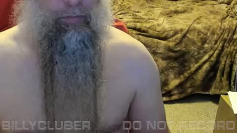 Billycluber online show from June 2026 06:03:02 AM