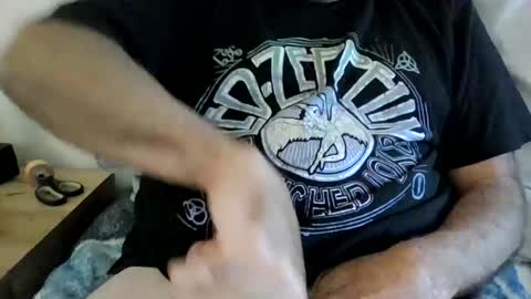 Snapshot of billydubs chatting on May 2026 04:04:02 PM billydubs online show from May 2026 04:04:02 PM