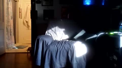 billygunn13 online show from January 2026 08:43:01 PM