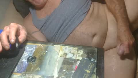 Snapshot of billyhuey12 chatting on December 2024 07:26:02 AM NUMROUNO MACK online show from December 2024 07:26:02 AM