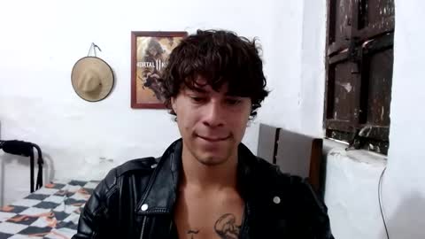 billykink_ online show from February 2025 04:40:02 PM