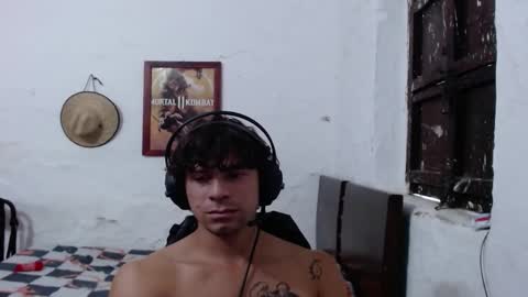 billykink_ online show from February 2025 03:42:02 PM