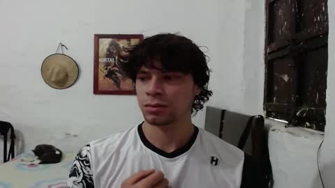 billykink_ online show from February 2025 12:47:02 PM