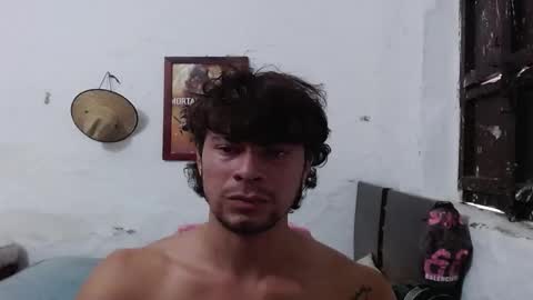 billykink_ online show from March 2025 04:06:02 PM