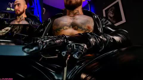 billy online show from October 2025 05:35:01 PM