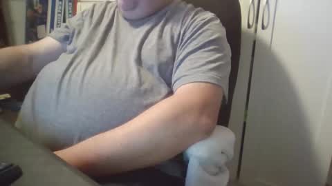 billymcn online show from September 2025 10:54:01 PM