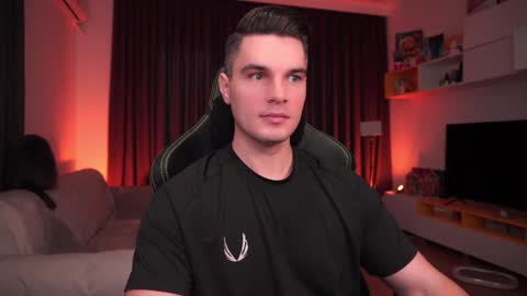 BillyPassion online show from January 2025 07:14:02 AM