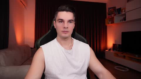 BillyPassion online show from February 2025 05:40:01 AM