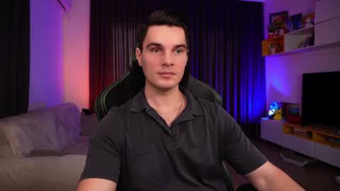 BillyPassion online show from February 2025 09:11:01 AM