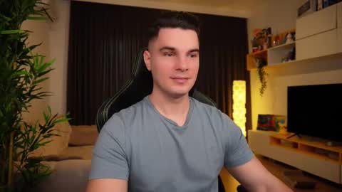 BillyPassion online show from February 2025 05:51:02 AM