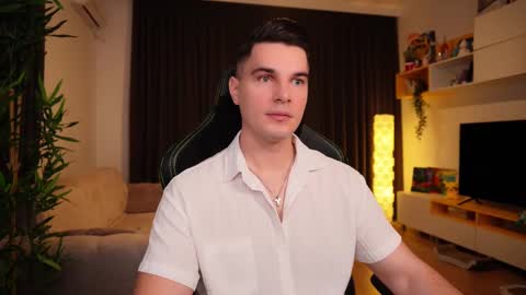 BillyPassion online show from February 2025 04:48:02 AM