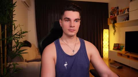 BillyPassion online show from February 2025 06:07:01 AM