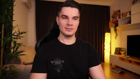 BillyPassion online show from February 2025 05:59:02 AM