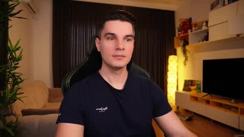 BillyPassion online show from March 2025 06:12:02 AM