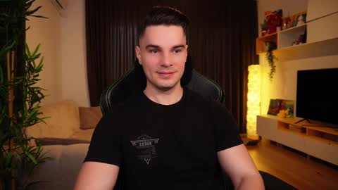 BillyPassion online show from March 2025 05:40:02 AM