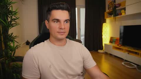 BillyPassion online show from September 2025 01:33:02 PM