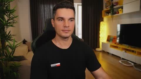 BillyPassion online show from September 2025 10:04:01 AM