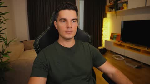 BillyPassion online show from September 2025 10:50:01 AM