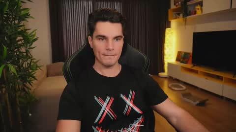 BillyPassion online show from October 2025 11:54:02 AM