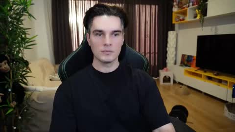 BillyPassion online show from January 2026 02:00:01 PM