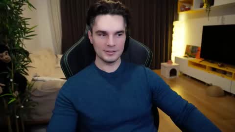 BillyPassion online show from January 2026 04:11:02 PM