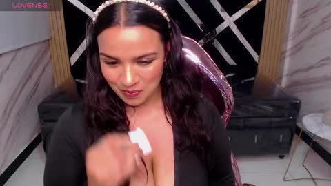 Live 1000pm 600am COLOMBIAN HOUR online show from March 2025 04:32:01 AM