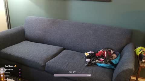 Snapshot of bimbokitten666 chatting on January 2025 11:42:01 PM Danny online show from January 2025 11:42:01 PM