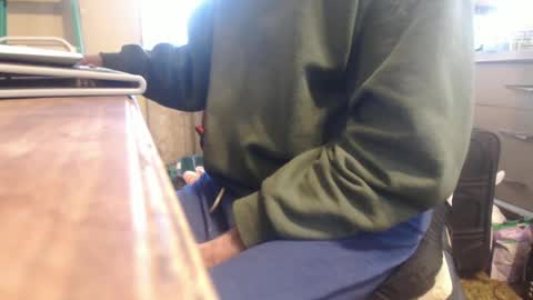 Bimbttm online show from January 2025 08:10:02 PM