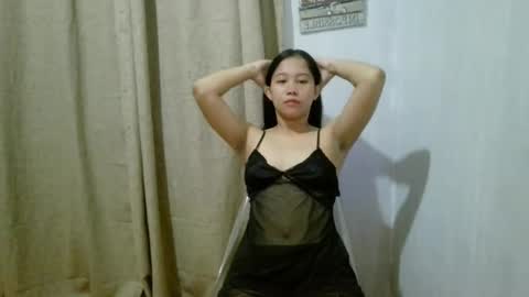 bingka_kaday online show from December 2025 09:01:01 PM