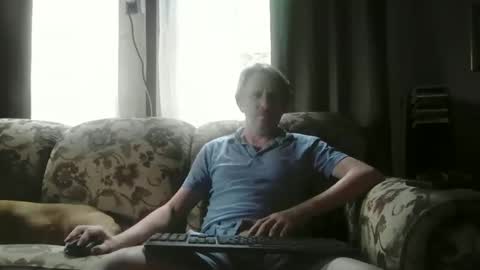Birddog online show from May 2026 08:03:01 PM