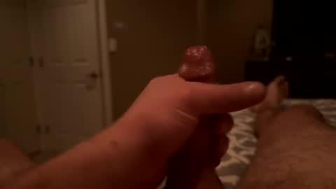 Joey811 online show from January 2025 10:56:01 PM