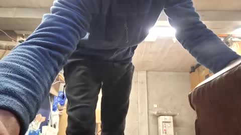 bisexdadd online show from December 2024 02:10:01 PM