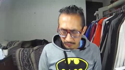 Manu O online show from January 2026 01:59:02 PM