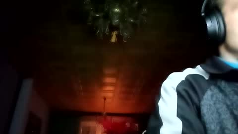 Snapshot of bishopalone2021 chatting on December 2024 05:18:02 AM Zdenek online show from December 2024 05:18:02 AM