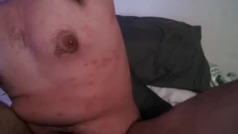 YounghungLatino online show from February 2025 12:37:01 PM