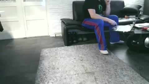 Bitchnk online show from February 2026 06:58:01 PM