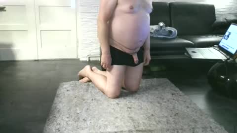 Bitchnk online show from May 2026 09:10:01 PM
